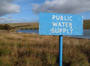 Public Water Supply