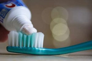 Fluoride is now found in almost all toothpastes and rinses