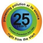 pollution prevention week logo