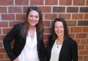 Karen L. Gracey, P.E., and Jenna W. Rzasa, P.E., have been named co-presidents of Tata & Howard