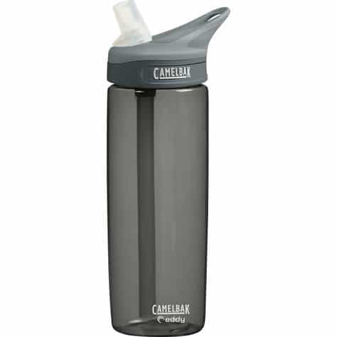 camel back water bottle. fill your reusable water bottle on earth day 2019 and every day