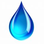water-droplet-icon