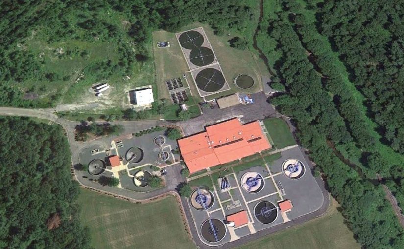 Wastewater Pump Station Rehabilitation, Milford, MA