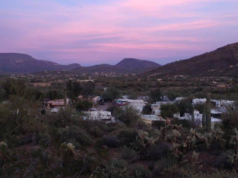 Treating Arsenic in Water in Arizona Tata & Howard