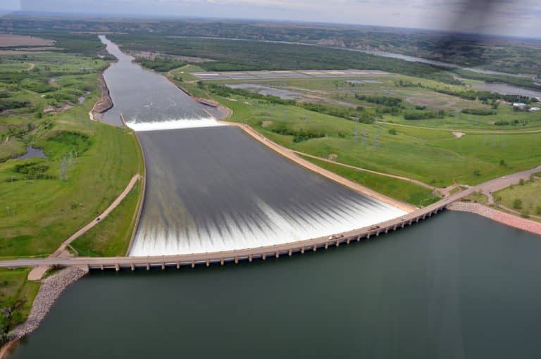 The 10 Largest Reservoirs in the United States Tata & Howard