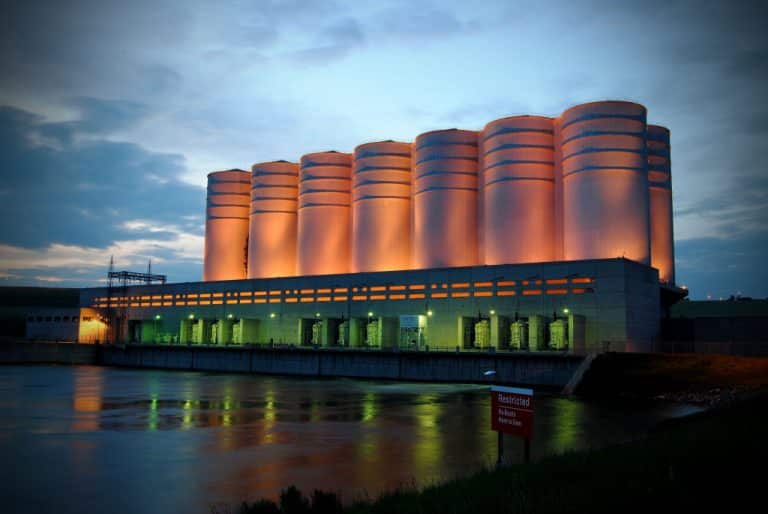 The 10 Largest Reservoirs in the United States Tata & Howard