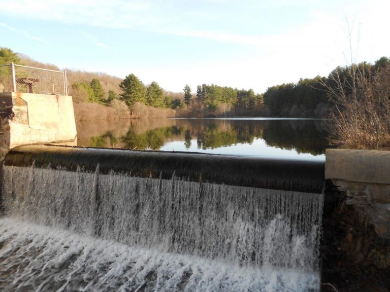 Dam Emergency Action Plans (EAPs) in Connecticut - Tata & Howard