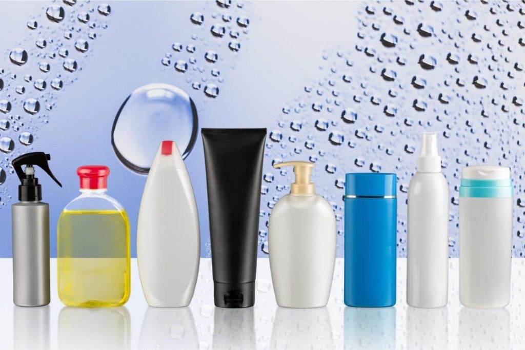 PPCPs and EDCs in Drinking Water