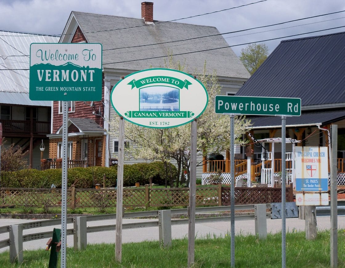 Canaan, VT Receives 4.8 Million from USDA Tata & Howard