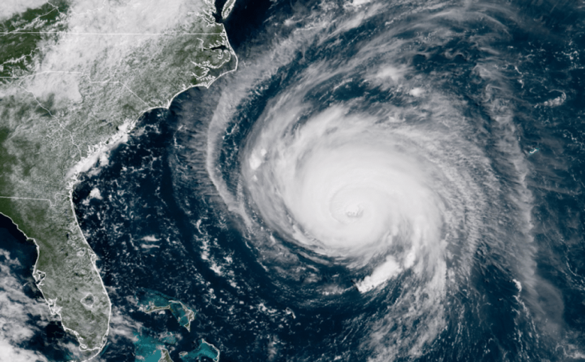 Water and Wastewater Utilities: Be Hurricane Ready