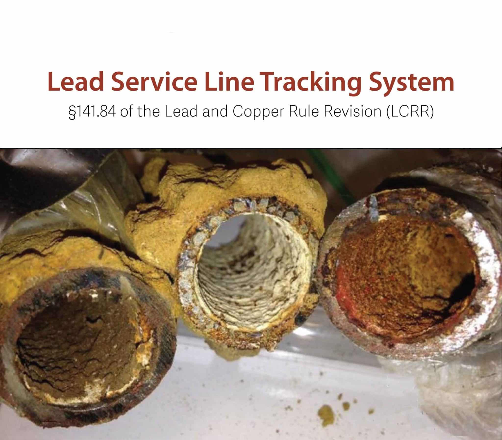Lead and Copper Rule Revision Tata & Howard