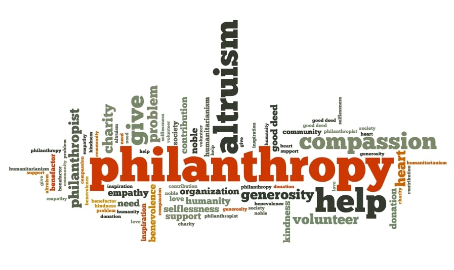 ESOP Culture: A Spirit of Philanthropy