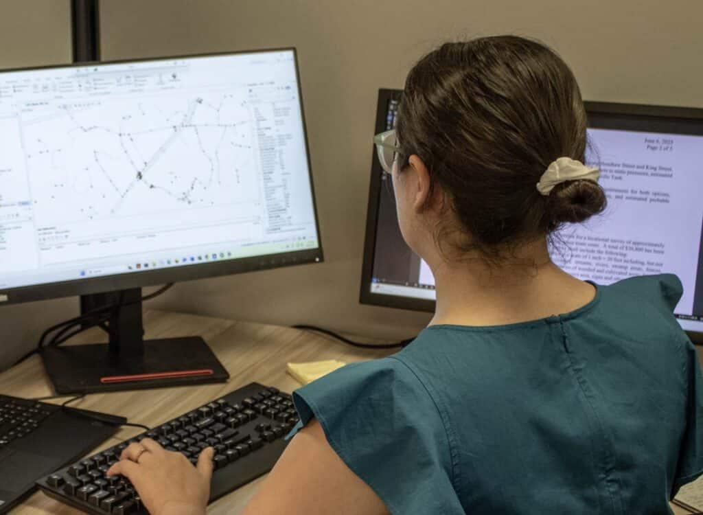 hydraulic modeling 2025 crop hydraulic-modeling