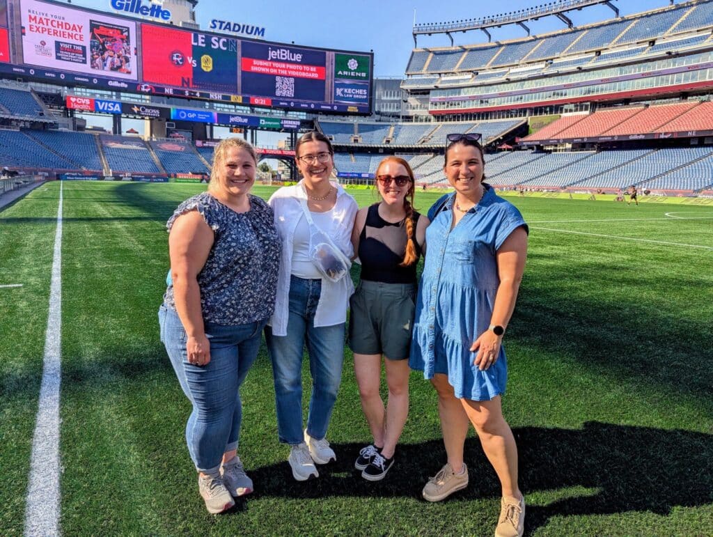 The Power of Positivity: A Year in Review