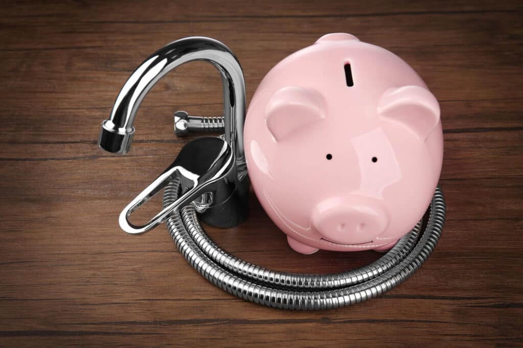 Blueprint for the Future: How Capital Efficiency Planning Is Revolutionizing Water & Wastewater Management